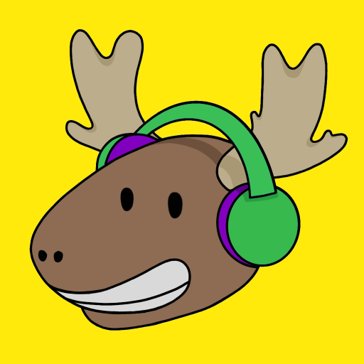 MixMoose avatar